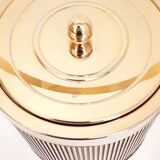 70's ice bucket