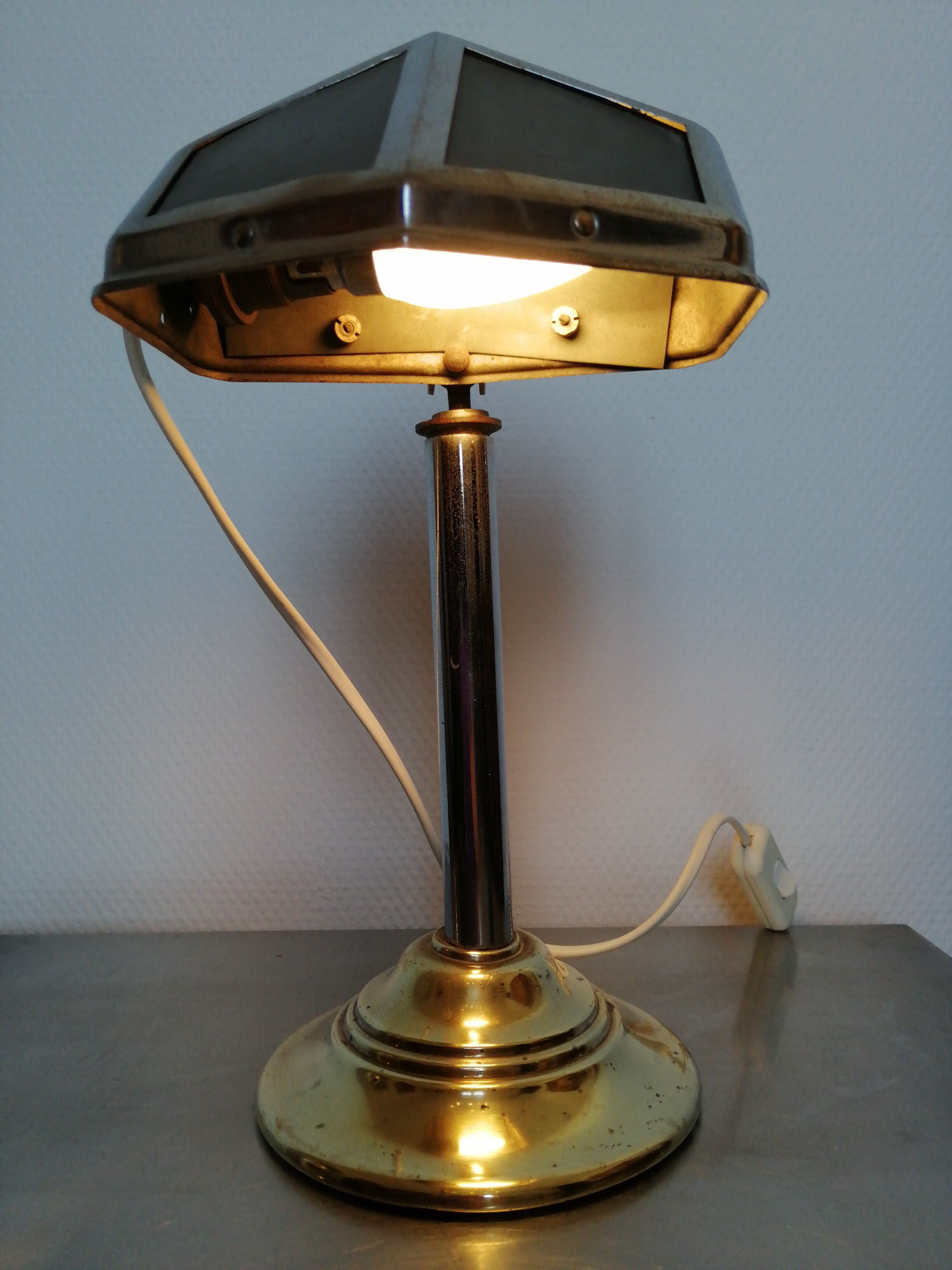 Lamp