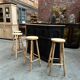 Oak bar counter Early 20th century
