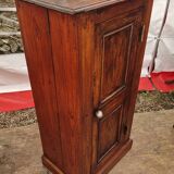 Bonnetière de campagne