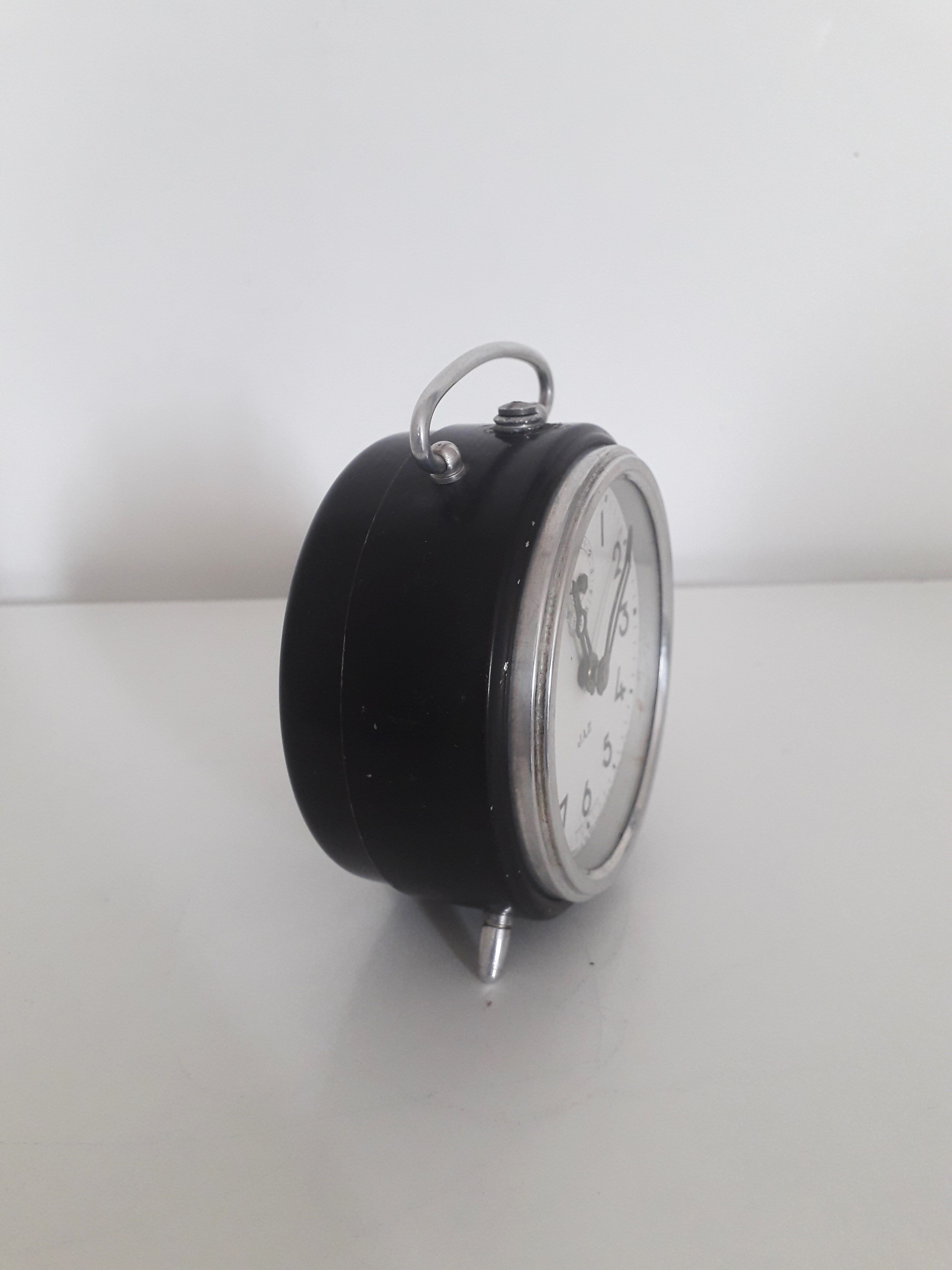 Mechanical alarm clock JAZ '' Public '' 1942