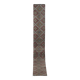 Vintage Turkish hallway rug 65x485 cm