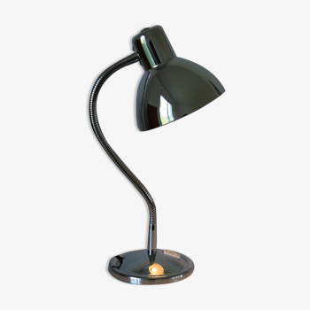 Flexible chrome lamp 1960
