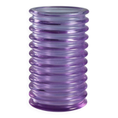 Vase vintage Onda design Sergio Asti Arnolfo di Cambio 60s-70s