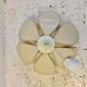 Flower hanging lamp