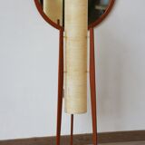 Rocket lamp - cream - 60's