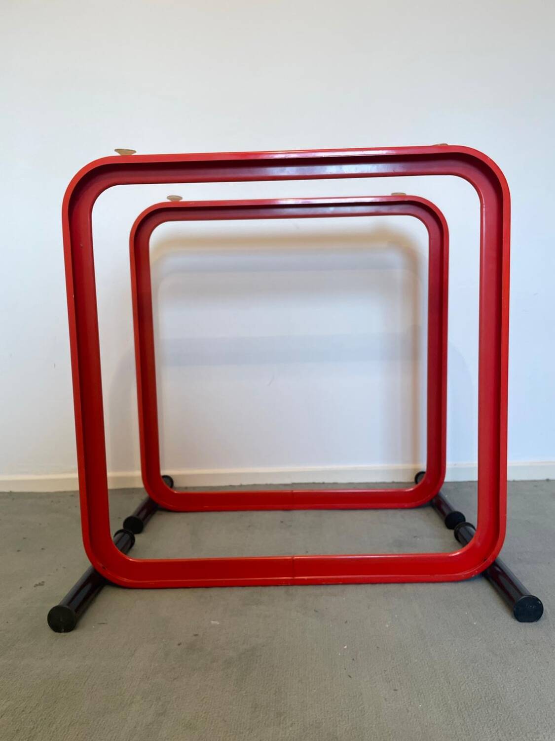 Bureau Boccato Gigante Zambusi for drying