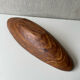 Palm wood cup
