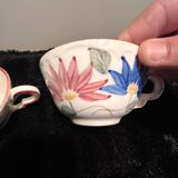 Vintage cups