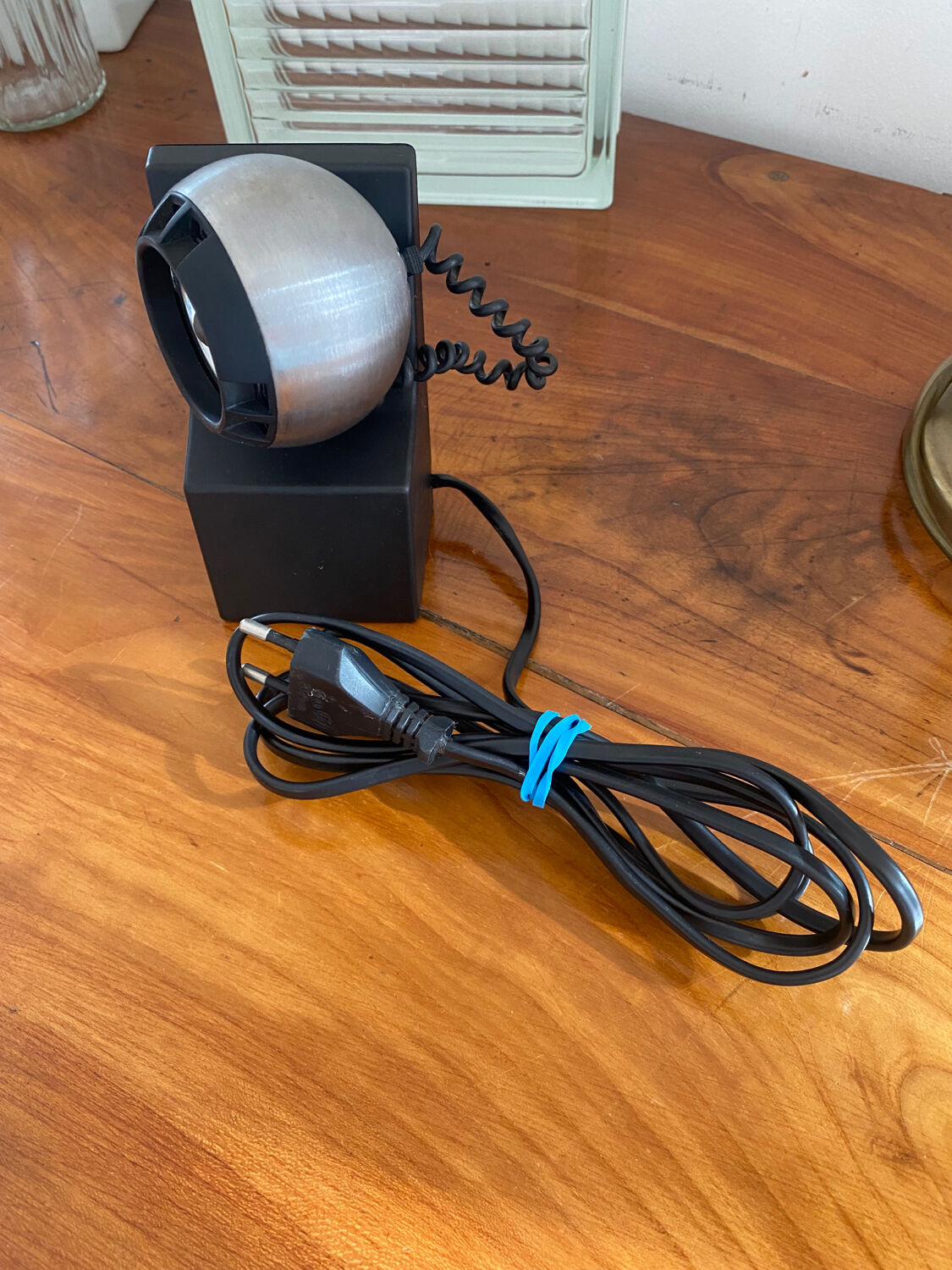 Osram eye ball magnetic spot lamp 41701