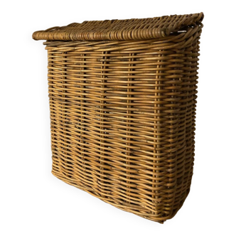 Old basket