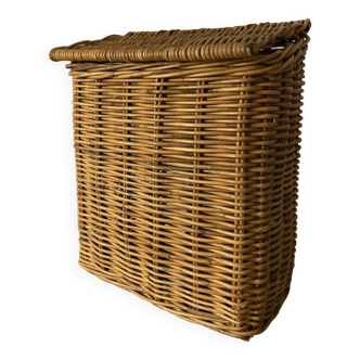 Panier ancien