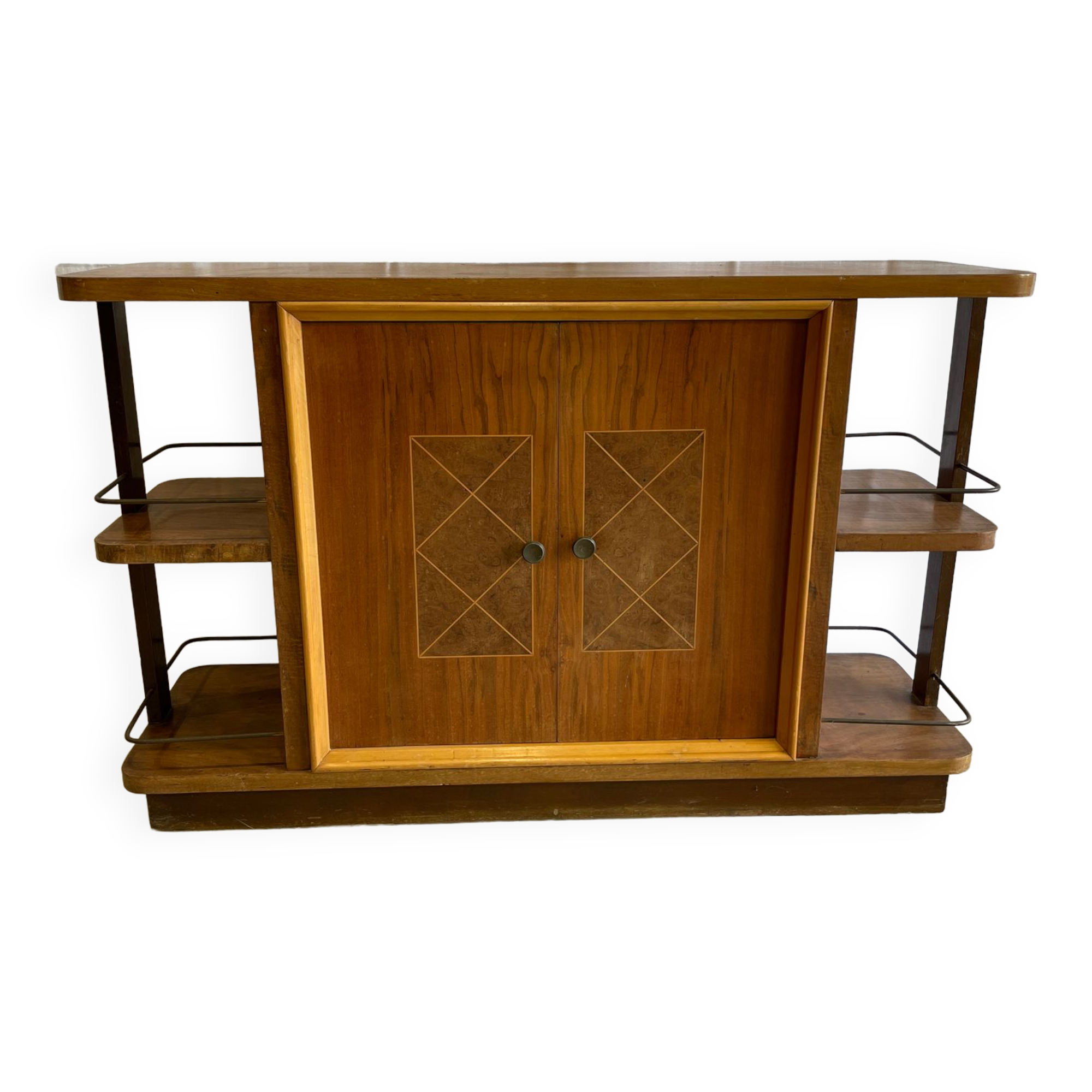 Vintage bar furniture