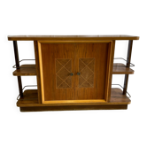 Vintage bar furniture