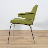 Mid-Century Conference Armchairs by Jacob Jensen for Duba, 1960s, Set of 4