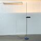 Colombo 626 floor lamp mid-century by Joe Colombo for Oluce, 1970s