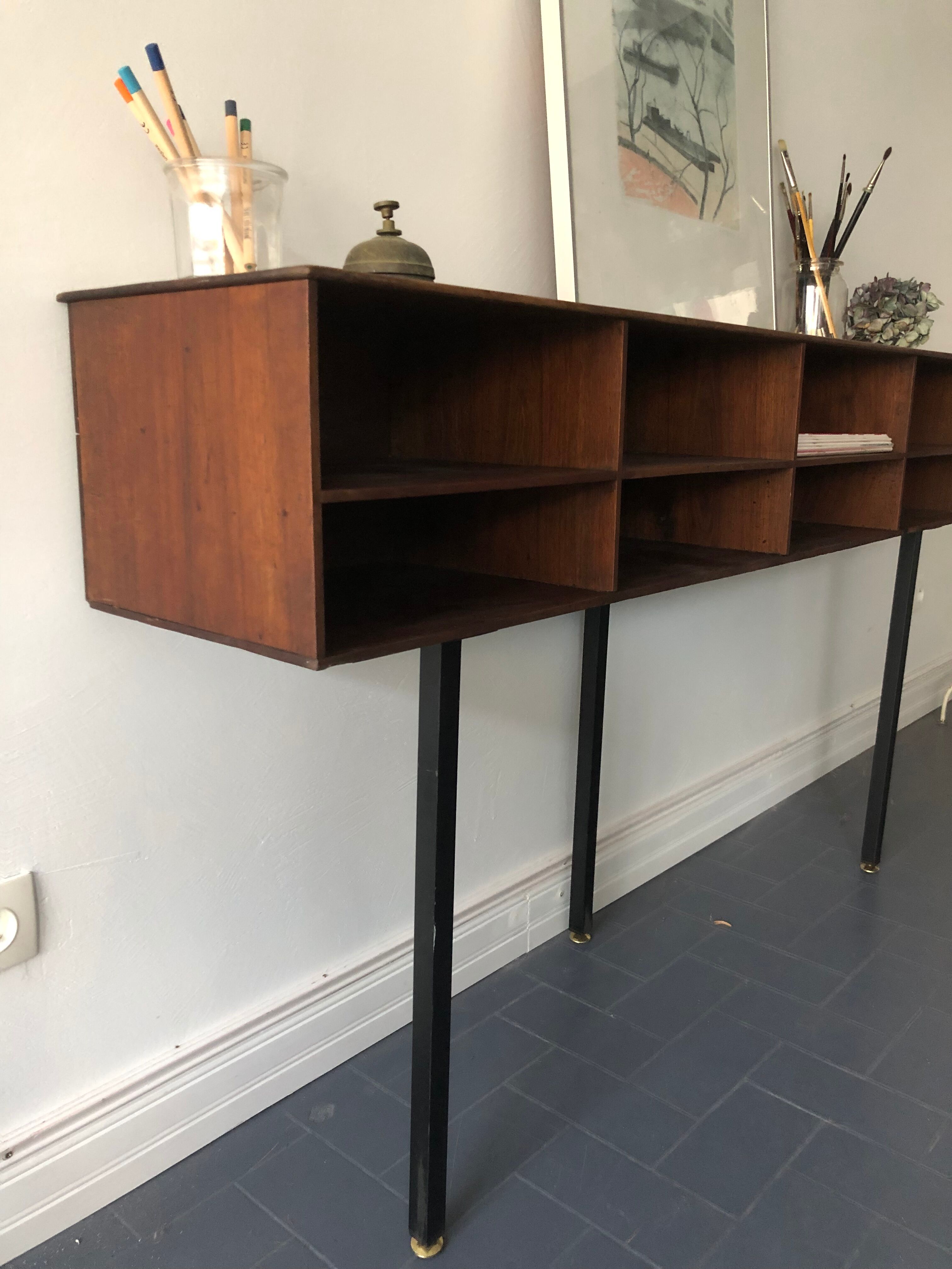 Console / Wall shelves