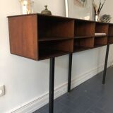 Console / Wall shelves