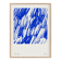 Peinture abstraite giclée