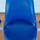 Fauteuil de barbier années 70