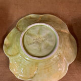 Hollow plates Cabbage in Slip