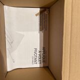 Nemo Charlotte Perriand swivel shutter wall lights
