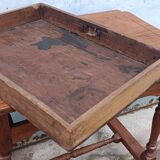 Small 19th century desk