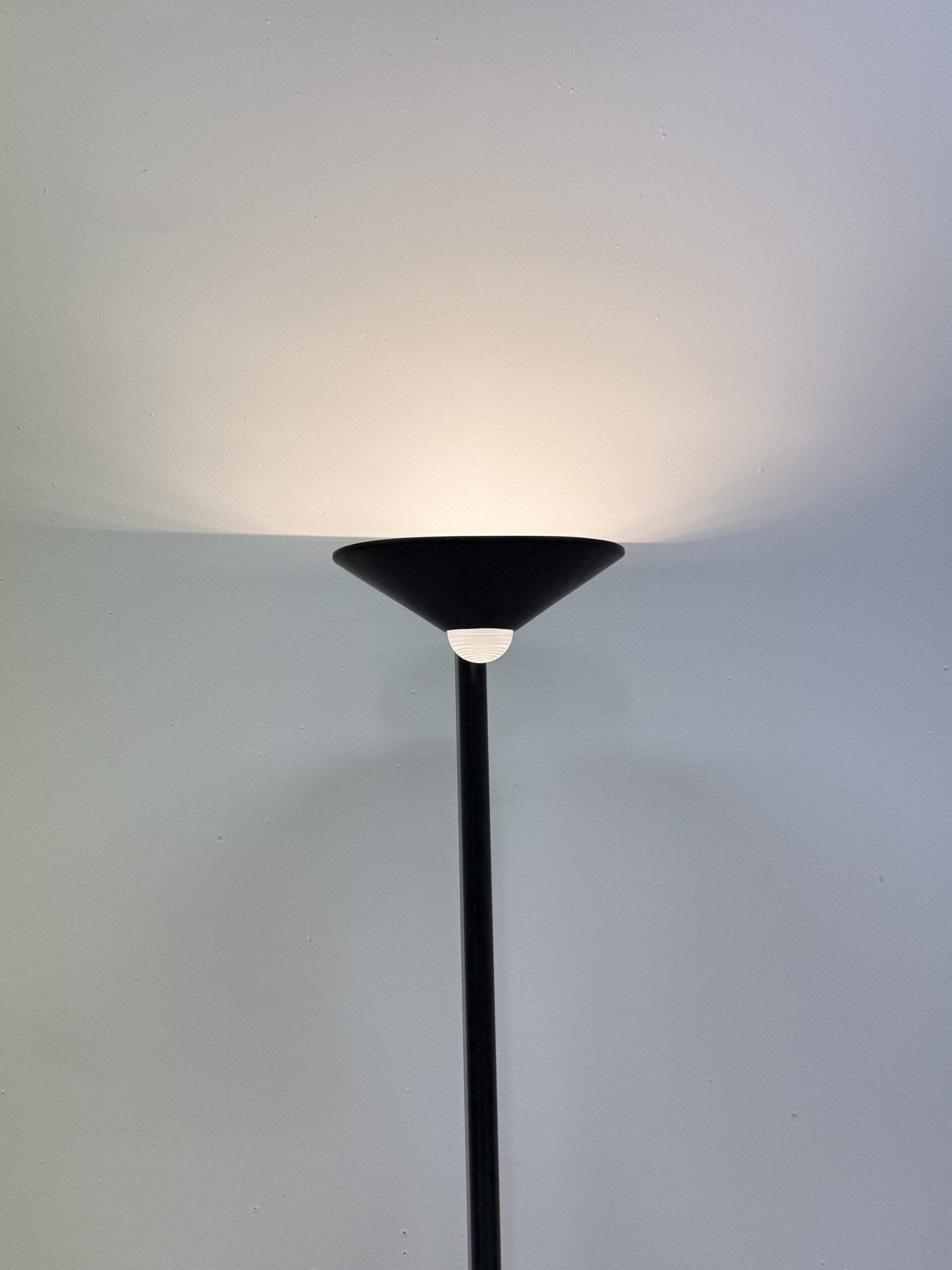 Lampadaire « Ciclope » — Barbieri & Marianelli — Italie, années 1980