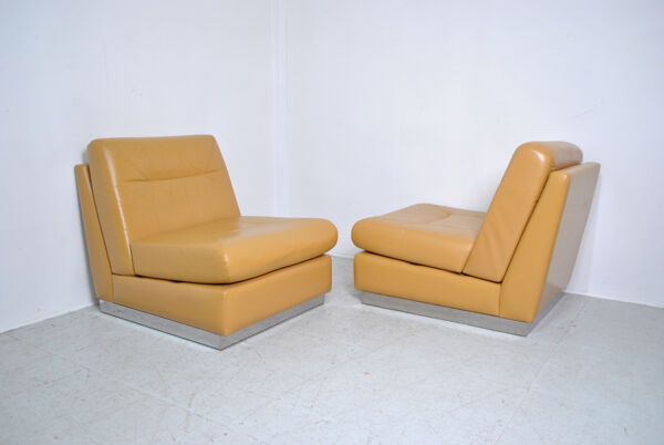 Salon Jacques Charpentier 1970