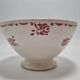 Digoin & Sarreguemines Bowl