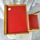1950s folding school desk