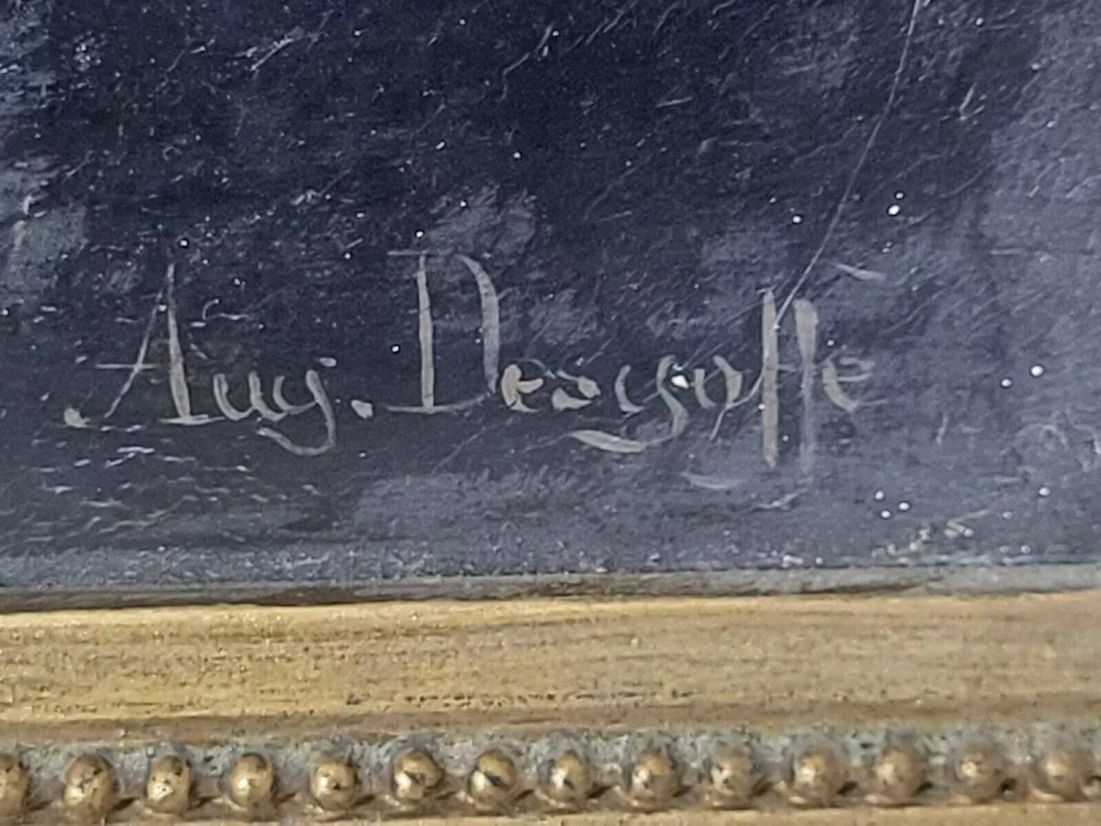 "Bouquet of Pink Roses" Contemporary Oil Painting on Canvas