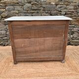 Vintage chest of drawers