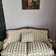 Louis XV style sofa
