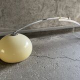 Telescopic wall lamp by Goffredo Reggiani, 1960s