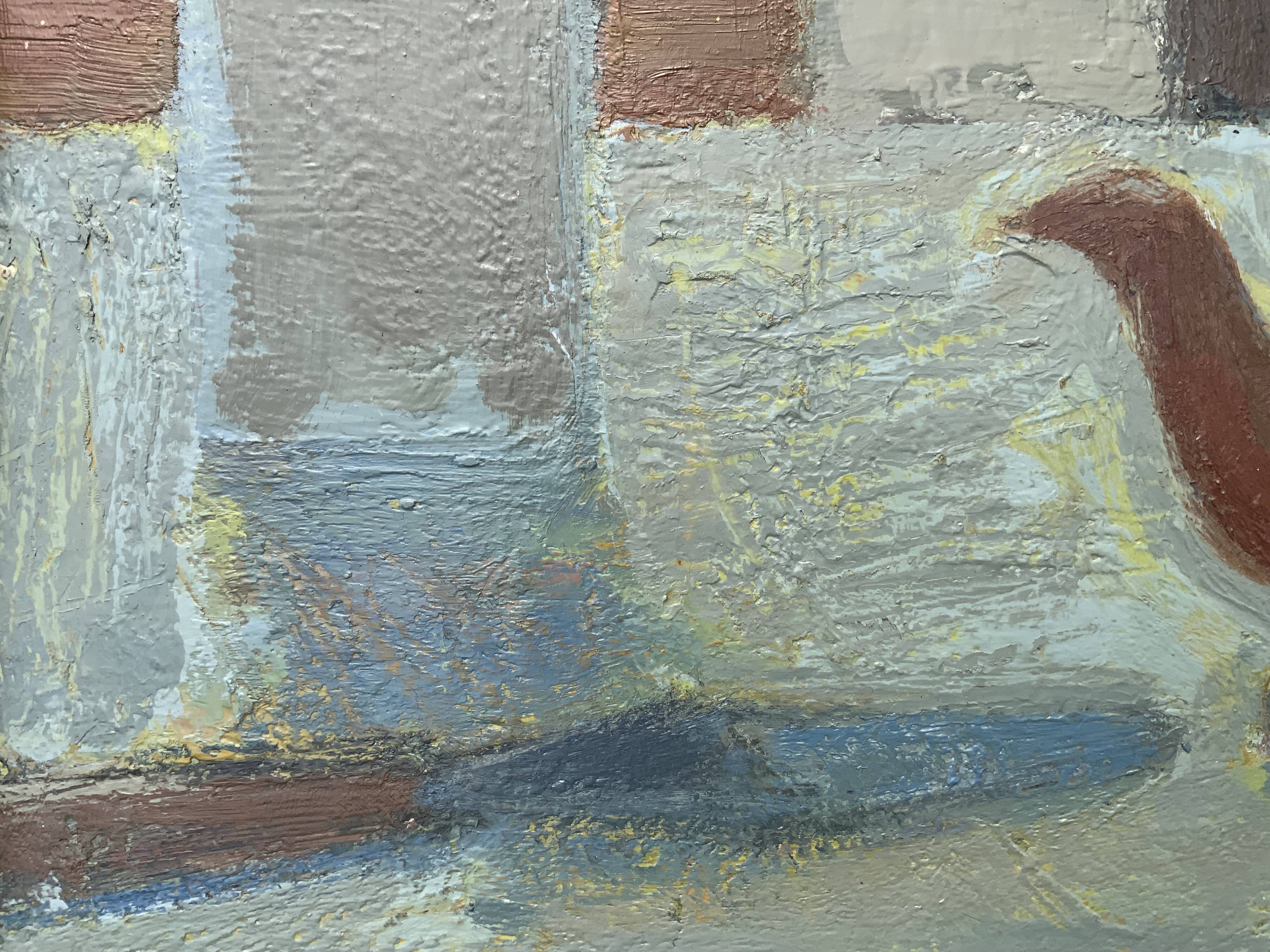 Svan Grandin Modernists Vintage Still life 1960s