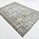 5x8 Handmade Oriental Vintage Rug,168x257Cm
