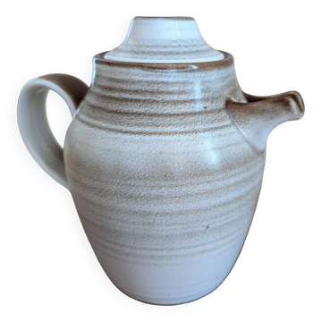 Cafetière vintage Salins France