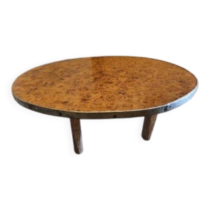 Table basse traditionnelle