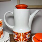 Service en porcelaine
