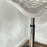 MIRIMA Vintage High Stool TRACTOR Seat N*2