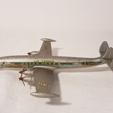 DINKY SUPERTOYS 60C "SUPER G CONSTELLATION" LOCKHEED