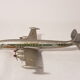 DINKY SUPERTOYS 60C "SUPER G CONSTELLATION" LOCKHEED