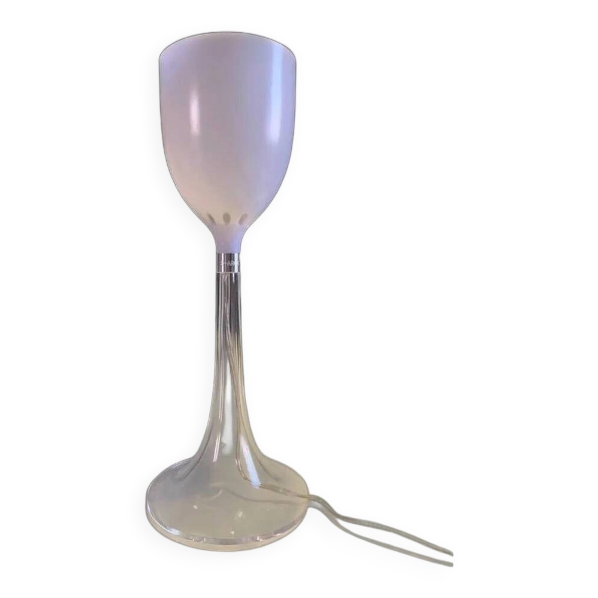 Philippe starck pour flos lampe à poser miss k 2003/2004