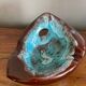 Large ashtray Vallauris