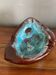 Large ashtray Vallauris