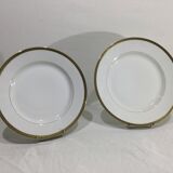Paul Klotz Limoges porcelain table service