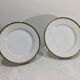 Paul Klotz Limoges porcelain table service