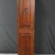 Small Walnut Library – Early 20th Century