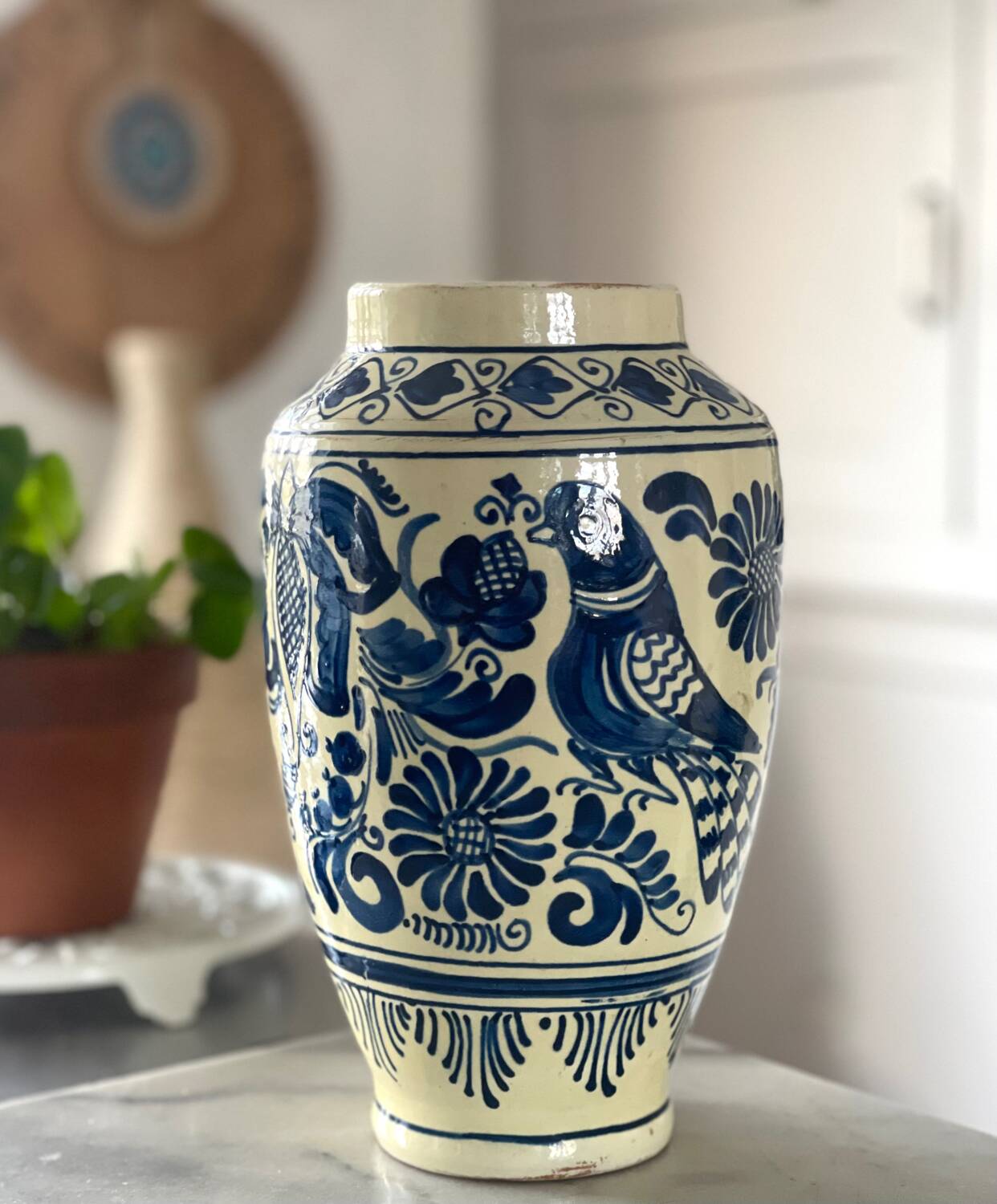 Mathé Denes Vase